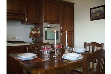 Италия Penzión Bettona, Екстериор