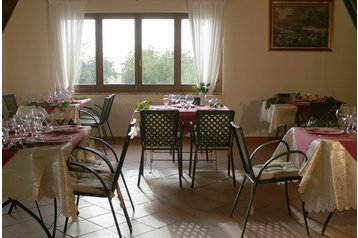 Италия Penzión Bettona, Екстериор