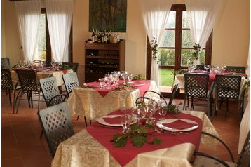 Италия Penzión Bettona, Екстериор