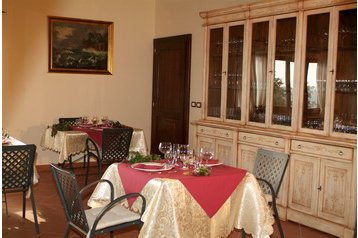 Италия Penzión Bettona, Екстериор