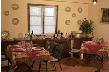 Италия Penzión Bettona, Екстериор