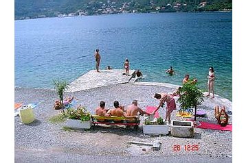 Fizetővendéglátó-hely Tivat 5