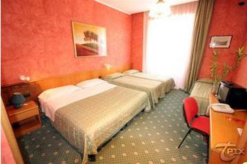 Hotel Rom / Roma 1