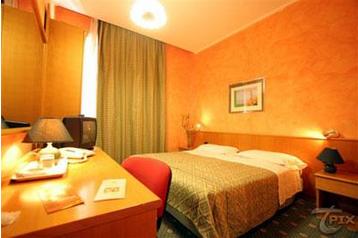 Hotel Rím / Roma 1