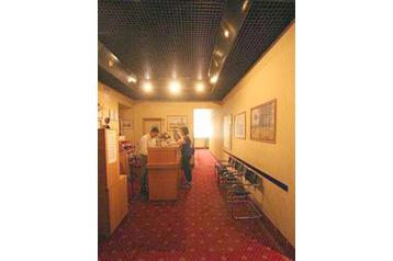 Hotel Rím / Roma 1