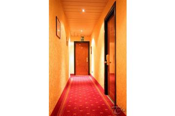 Hotel Rím / Roma 1