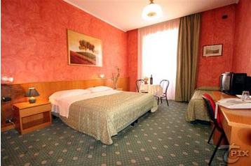 Olaszország Hotel Roma, Róma, Interiőr