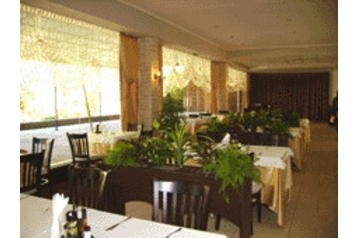 Bulgarija Hotel Karlovo, Eksterjeras