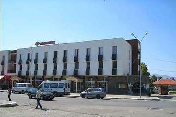 Bulgarije Hotel Sopot, Exterieur