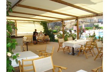 Hotell Sozopol 3