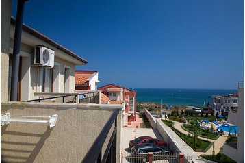 България Hotel Sozopol, Екстериор
