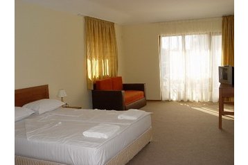 Bulgarija Hotel Sozopol, Eksterjeras