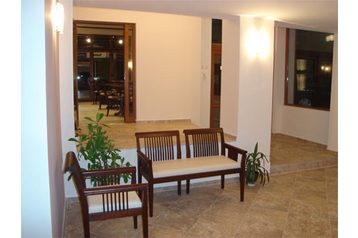 България Hotel Sozopol, Екстериор