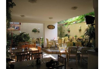 България Hotel Sozopol, Екстериор