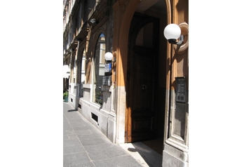 Itaalia Hotel Rooma / Roma, Eksterjöör