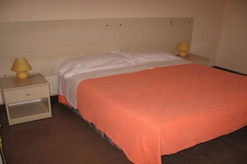 Italia Hotel Roma, Roma, Interno