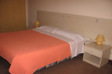 Itaalia Hotel Rooma / Roma, Eksterjöör