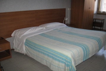 Itaalia Hotel Rooma / Roma, Eksterjöör