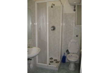 Itaalia Hotel Rooma / Roma, Eksterjöör