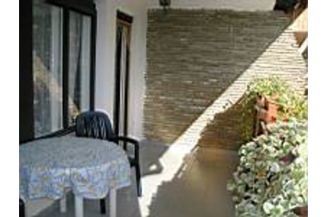 Maďarsko Privát Bük, Exteriér