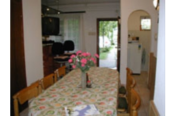 Maďarsko Privát Bük, Exteriér