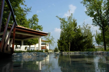 Bułgaria Hotel Karlovo, Zewnątrz