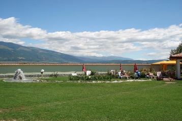 Bułgaria Hotel Karlovo, Zewnątrz