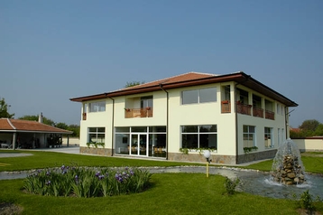 Bulgaria Hotel Karlovo, Eksteriør