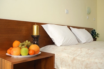 Bulgarie Hotel Karlovo, Intérieur