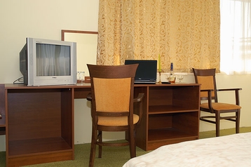 Bulgarie Hotel Karlovo, Intérieur