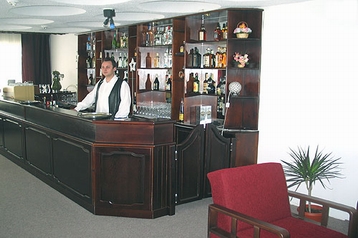 Bulgarie Hotel Razlog, Extérieur