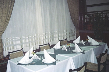 Bulgarie Hotel Razlog, Extérieur