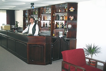 Bulgarija Hotel Razlog, Eksterjeras