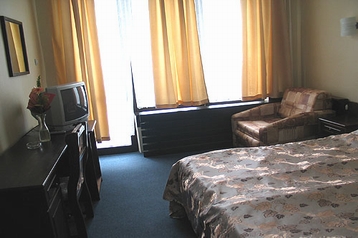България Hotel Razlog, Екстериор