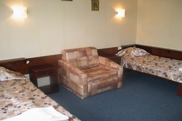 България Hotel Razlog, Екстериор
