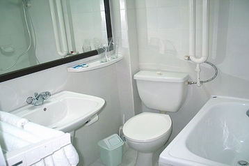 България Hotel Razlog, Екстериор