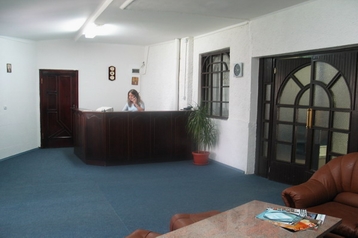 България Hotel Razlog, Екстериор