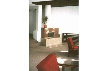 България Hotel Razlog, Екстериор