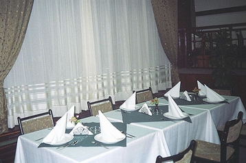 България Hotel Razlog, Екстериор