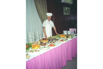 България Hotel Razlog, Екстериор