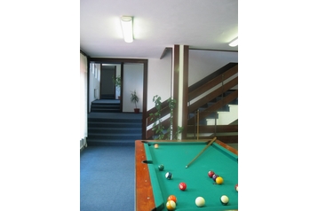България Hotel Razlog, Екстериор