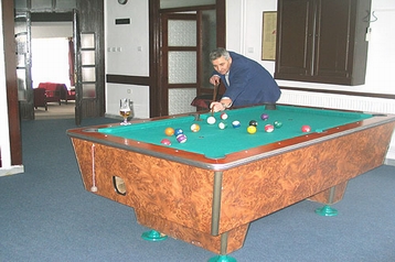 България Hotel Razlog, Екстериор