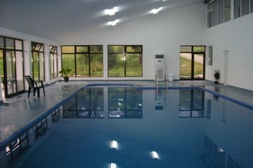 България Hotel Razlog, Екстериор