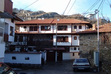 Hôtel Lovech 5