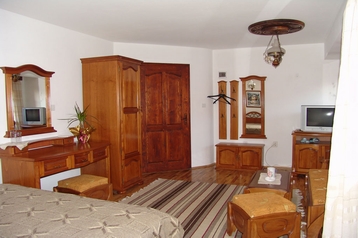 Bulgaaria Hotel Lovech, Eksterjöör