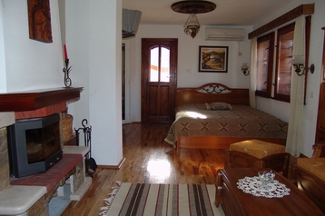 Bulgaaria Hotel Lovech, Eksterjöör