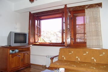 Bulgaaria Hotel Lovech, Eksterjöör