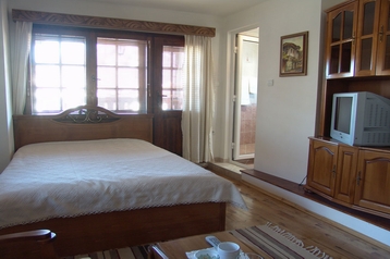 Bulgaaria Hotel Lovech, Eksterjöör