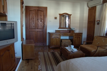 Bulgaaria Hotel Lovech, Eksterjöör