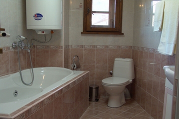 Bulgaaria Hotel Lovech, Eksterjöör